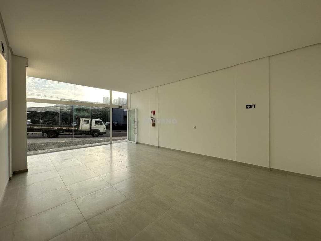LOJA / SALA, 53M² ÁREA TOTAL para locação EM JARDIM BÜHLER - foto 5