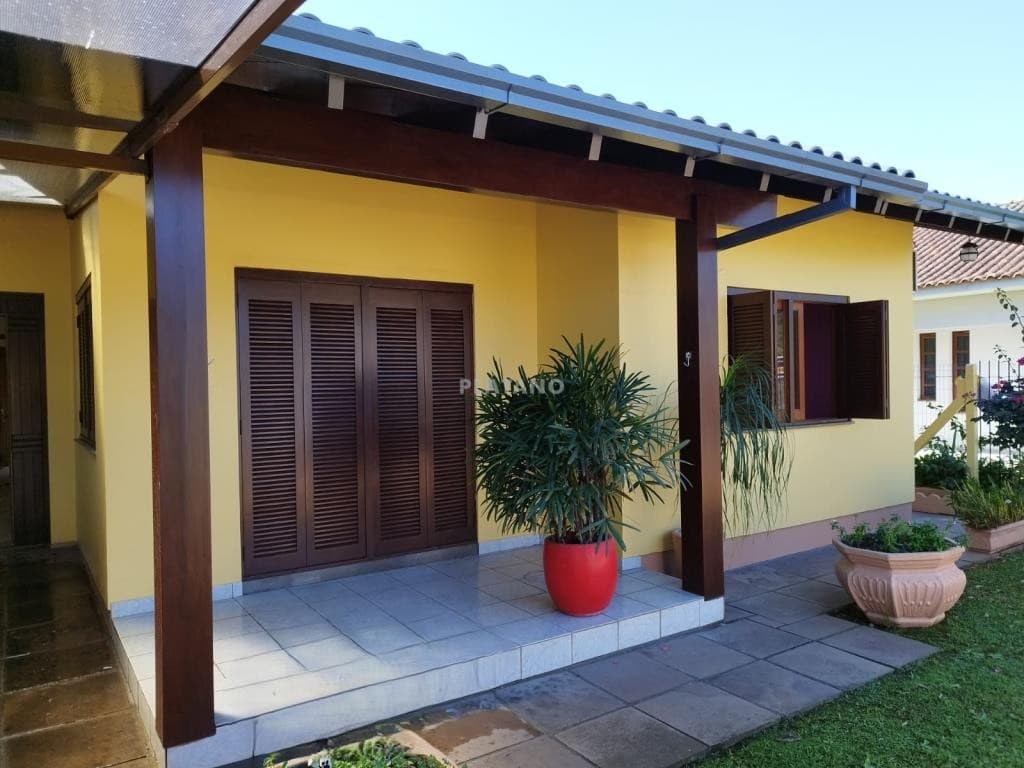 CASA COM 3 DORMITÓRIOS, 1 VAGA, 127M² ÁREA PRIVATIVA para venda EM CENTRO - foto 3