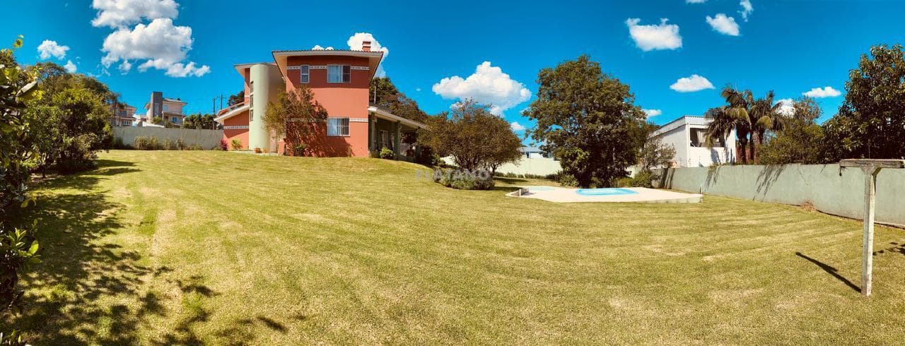 CASA COM 3 DORMITÓRIOS, 2 VAGAS, 245M² ÁREA PRIVATIVA para venda EM CIDADE NOVA - foto 2