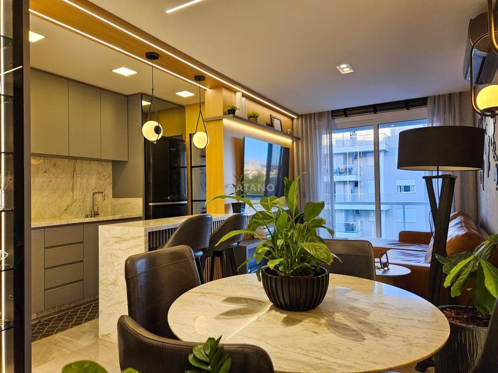 APARTAMENTO COM 3 DORMITÓRIOS, 2 VAGAS, 97M² ÁREA PRIVATIVA para venda EM VINTE E CINCO DE JULHO - foto 1