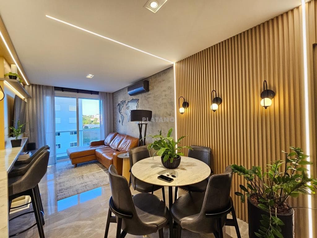 APARTAMENTO COM 3 DORMITÓRIOS, 2 VAGAS, 97M² ÁREA PRIVATIVA para venda EM VINTE E CINCO DE JULHO - foto 2
