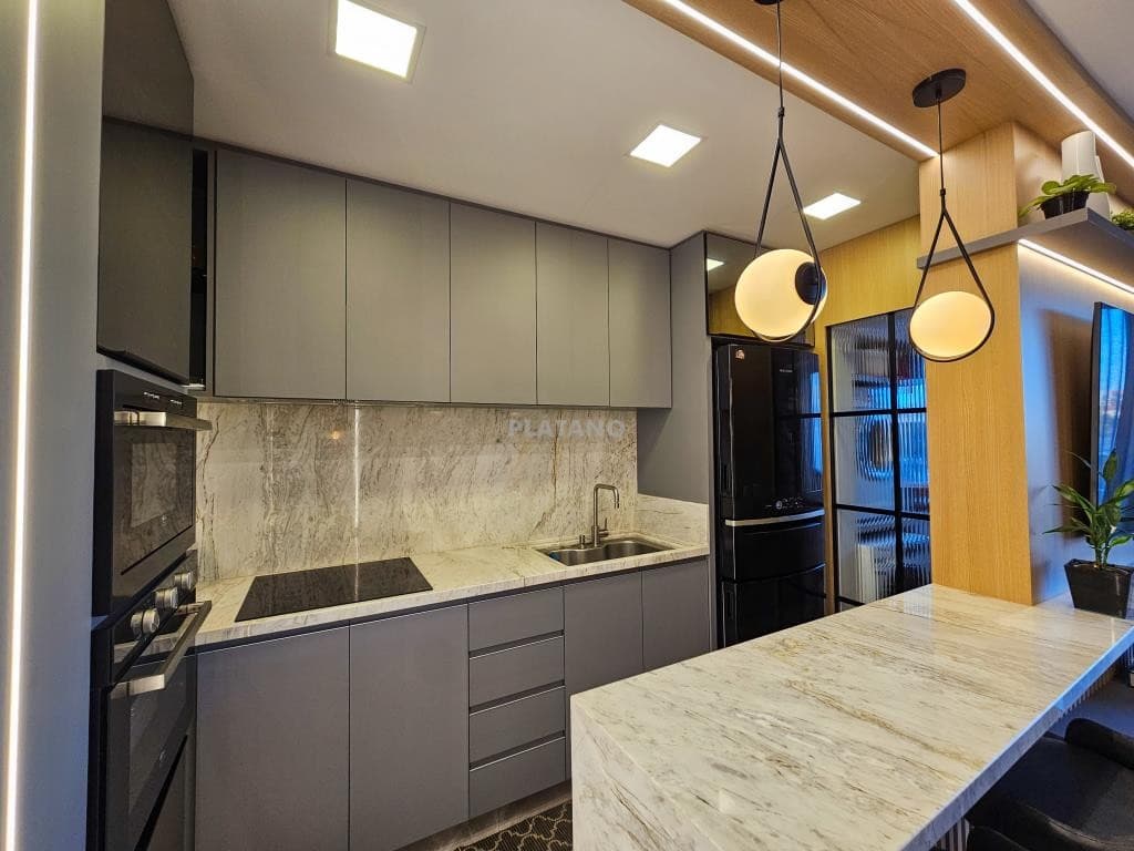 APARTAMENTO COM 3 DORMITÓRIOS, 2 VAGAS, 97M² ÁREA PRIVATIVA para venda EM VINTE E CINCO DE JULHO - foto 3