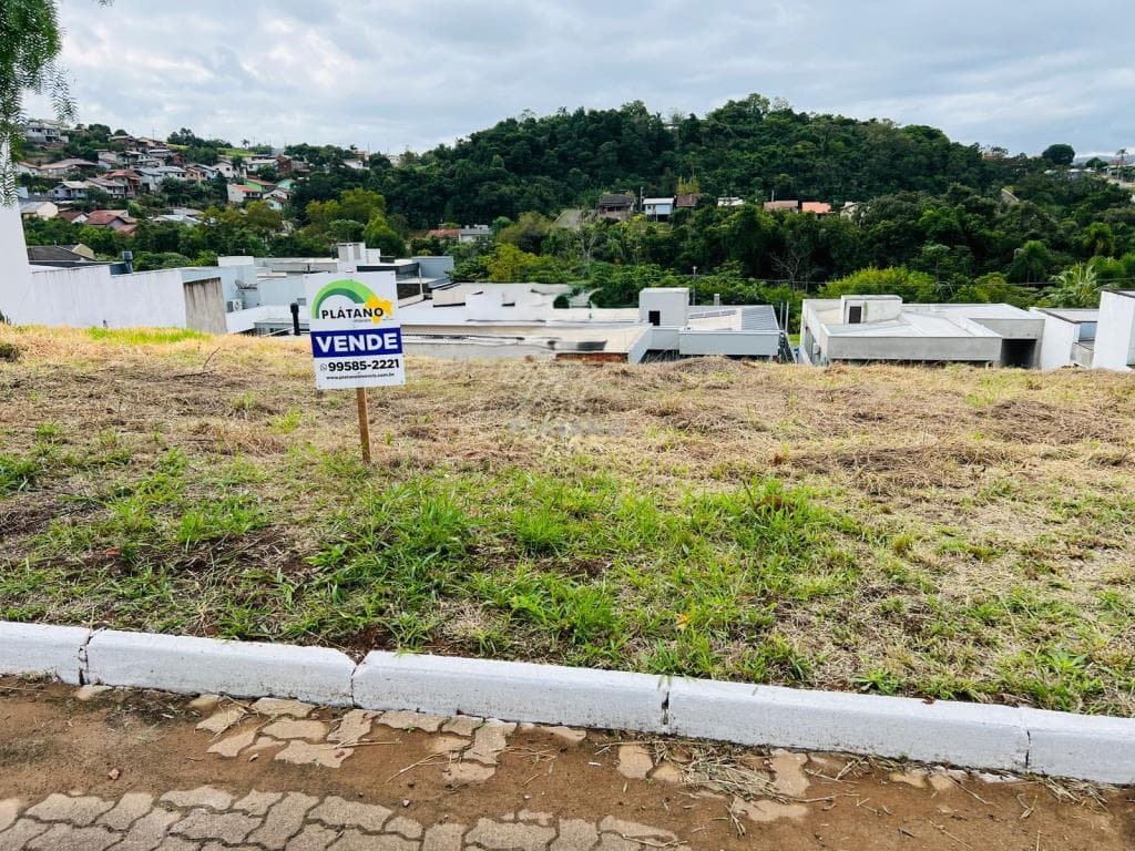 TERRENO, 373M² ÁREA TOTAL para venda EM JARDIM PANORÂMICO - foto 1