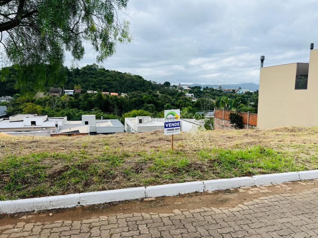 TERRENO, 373M² ÁREA TOTAL para venda EM JARDIM PANORÂMICO - foto 2