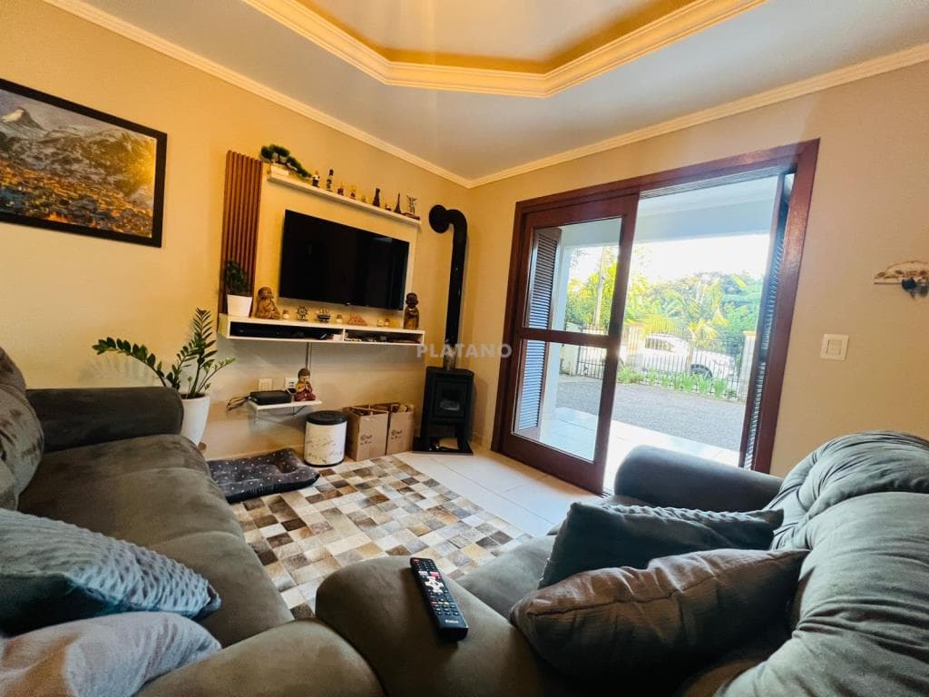 APARTAMENTO COM 2 DORMITÓRIOS, 1 VAGA, 70M² ÁREA PRIVATIVA para venda EM CIDADE NOVA - foto 1
