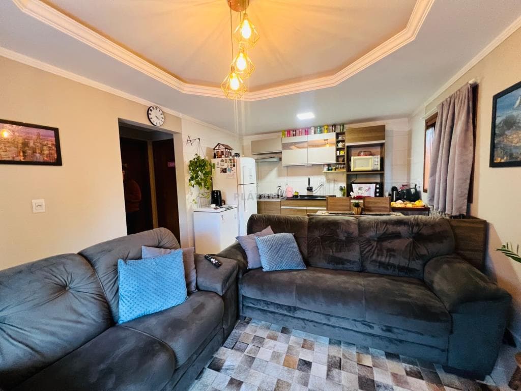 APARTAMENTO COM 2 DORMITÓRIOS, 1 VAGA, 70M² ÁREA PRIVATIVA para venda EM CIDADE NOVA - foto 2