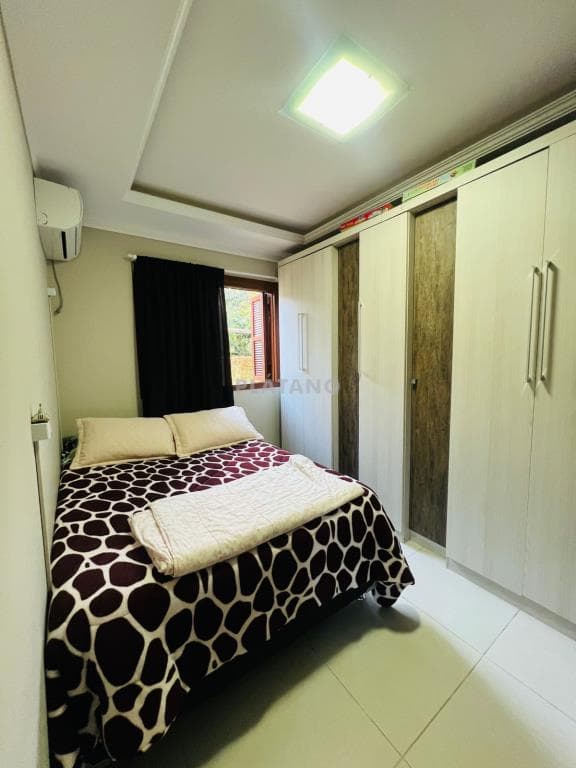 APARTAMENTO COM 2 DORMITÓRIOS, 1 VAGA, 70M² ÁREA PRIVATIVA para venda EM CIDADE NOVA - foto 3