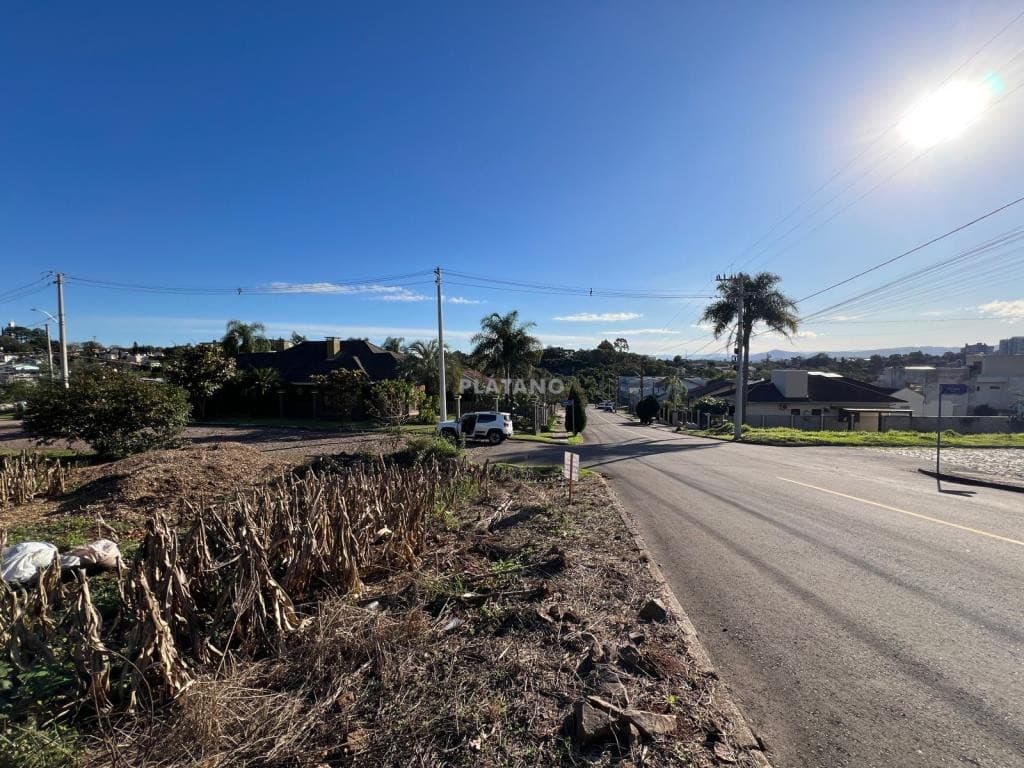 TERRENO, 425M² ÁREA PRIVATIVA para venda EM CONCÓRDIA - foto 1