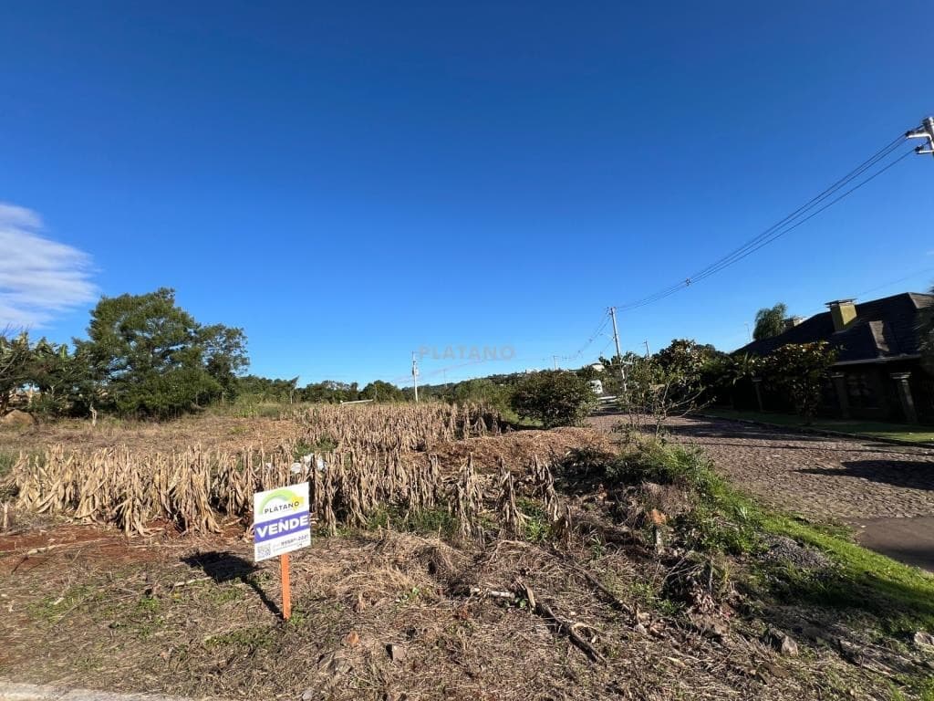 TERRENO, 425M² ÁREA PRIVATIVA para venda EM CONCÓRDIA - foto 2