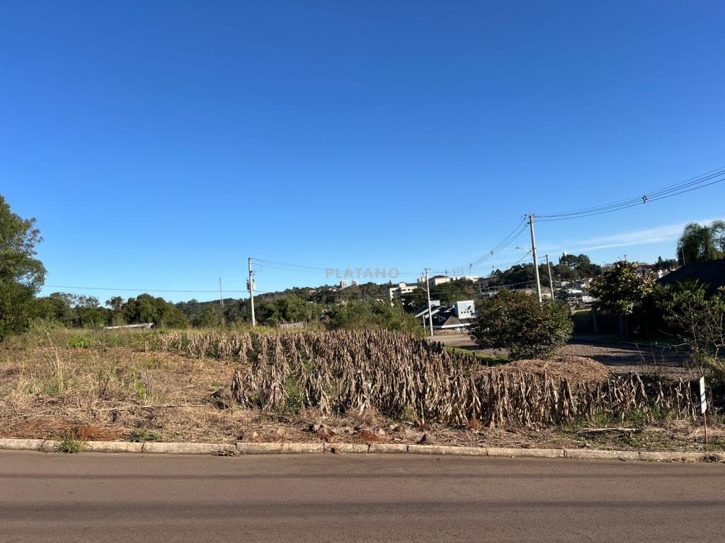 TERRENO, 425M² ÁREA PRIVATIVA para venda EM CONCÓRDIA - foto 3