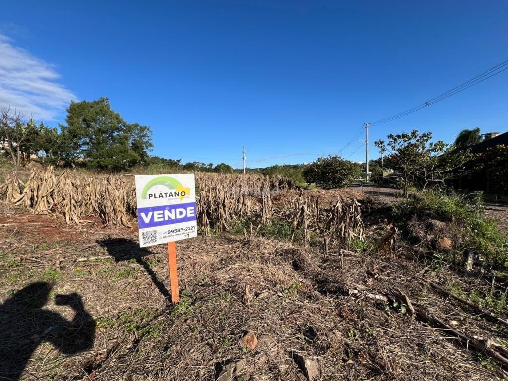 TERRENO, 392M² ÁREA TOTAL para venda EM CONCÓRDIA - foto 1