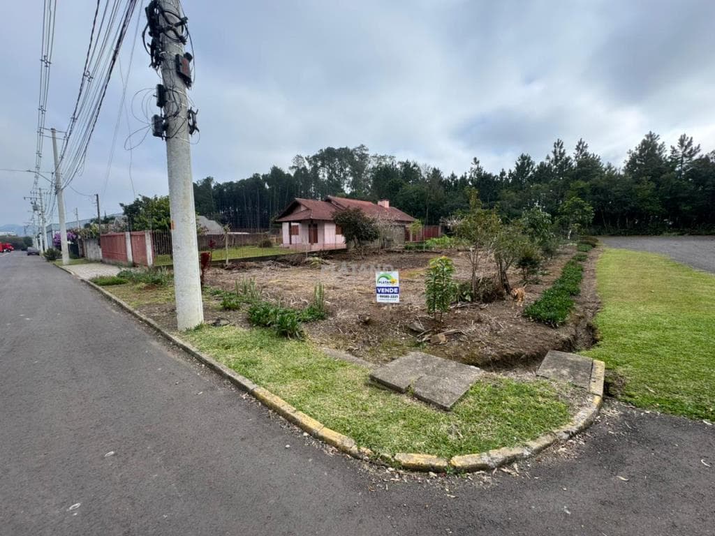 TERRENO, 679M² ÁREA TOTAL para venda EM CIDADE NOVA - foto 1