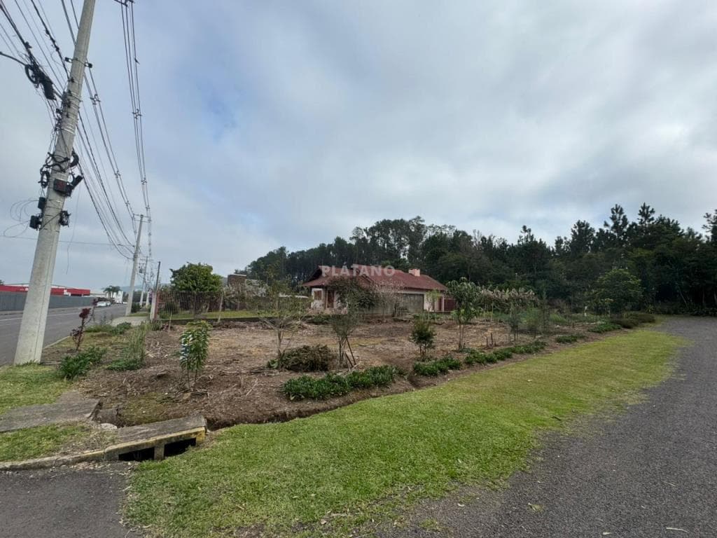 TERRENO, 679M² ÁREA TOTAL para venda EM CIDADE NOVA - foto 2