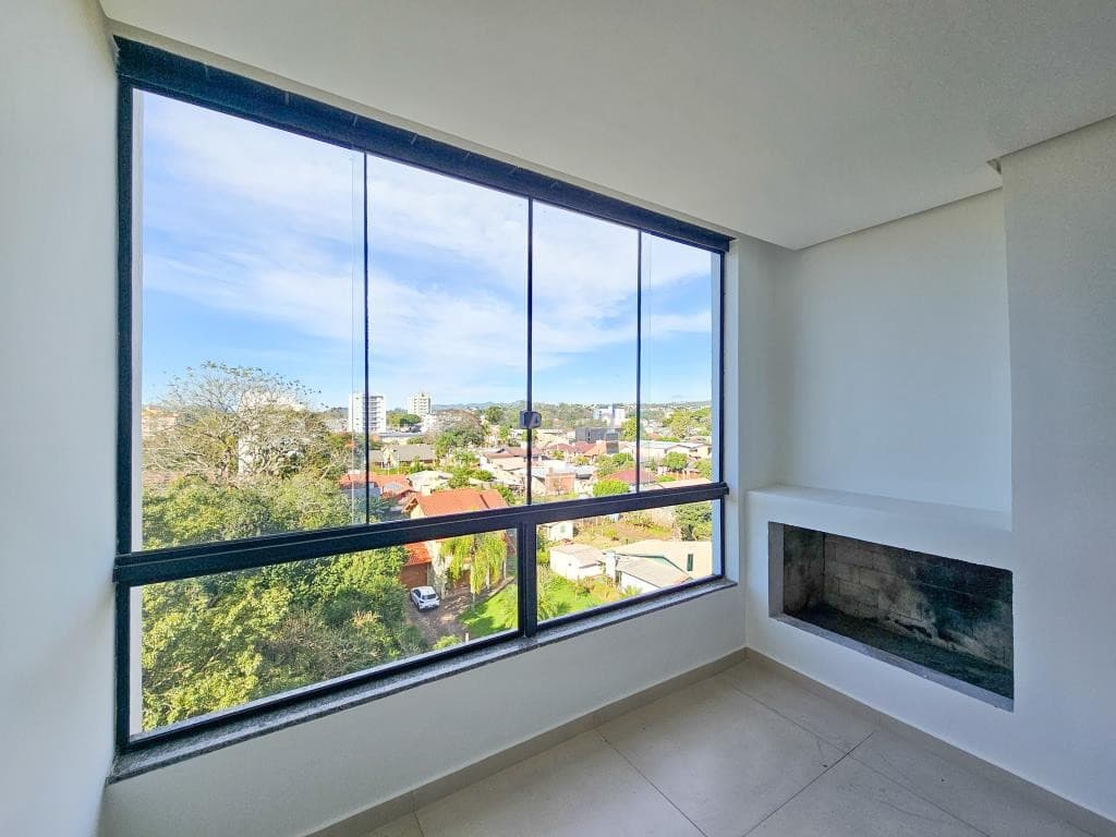 APARTAMENTO COM 3 DORMITÓRIOS, 2 VAGAS, 143M² ÁREA PRIVATIVA para venda EM FARROUPILHA - foto 2
