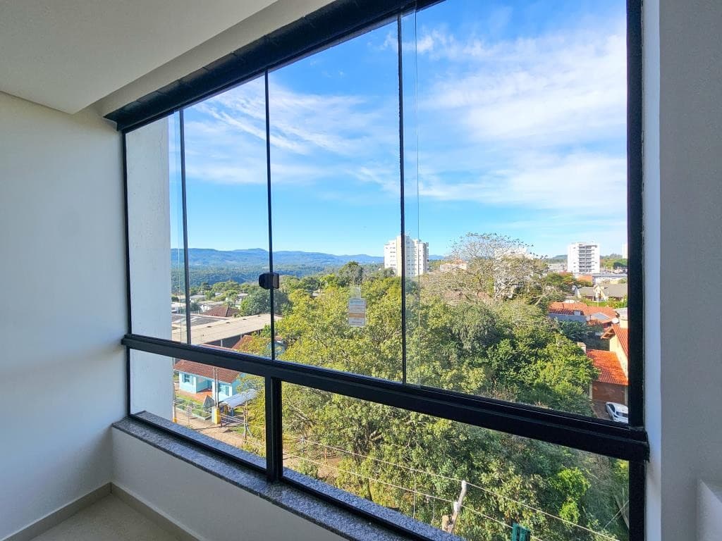 APARTAMENTO COM 3 DORMITÓRIOS, 2 VAGAS, 143M² ÁREA PRIVATIVA para venda EM FARROUPILHA - foto 3