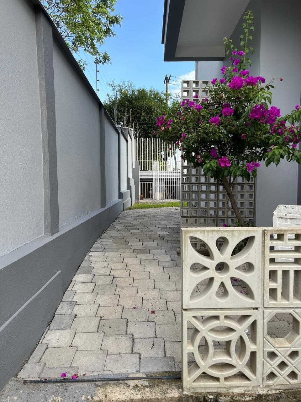 CASA COM 4 DORMITÓRIOS (5 SUÍTES), 256M² ÁREA TOTAL para venda EM OESTE - foto 2