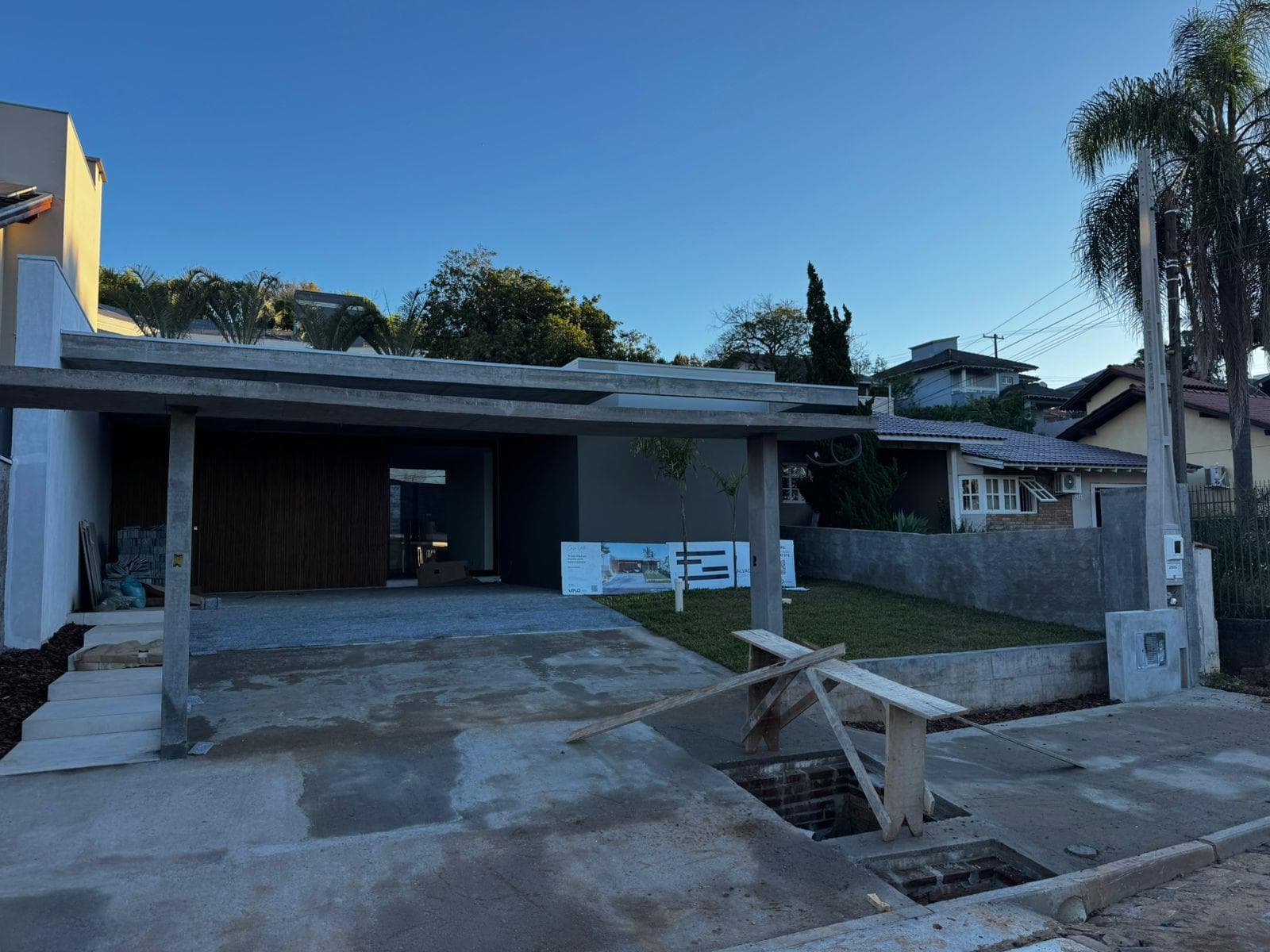 CASA COM 3 DORMITÓRIOS (1 SUÍTE), 4 VAGAS, 181M² ÁREA PRIVATIVA para venda EM UNIÃO - foto 1