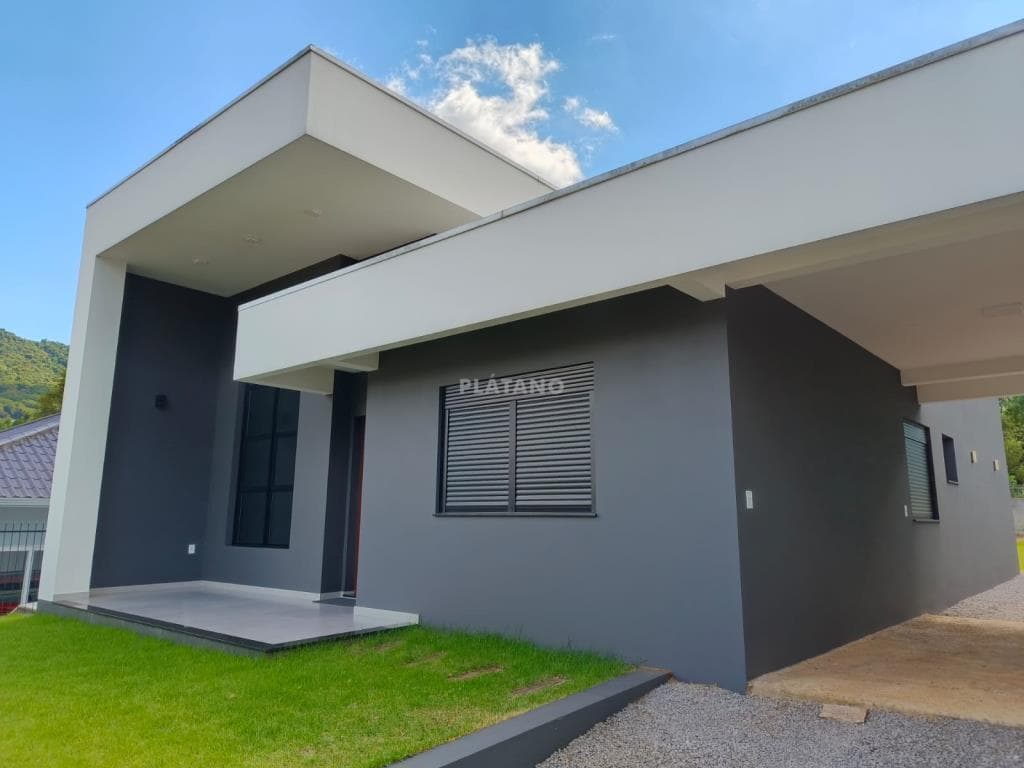 CASA COM 2 DORMITÓRIOS, 1 VAGA, 152M² ÁREA PRIVATIVA para venda EM CENTRO - foto 3
