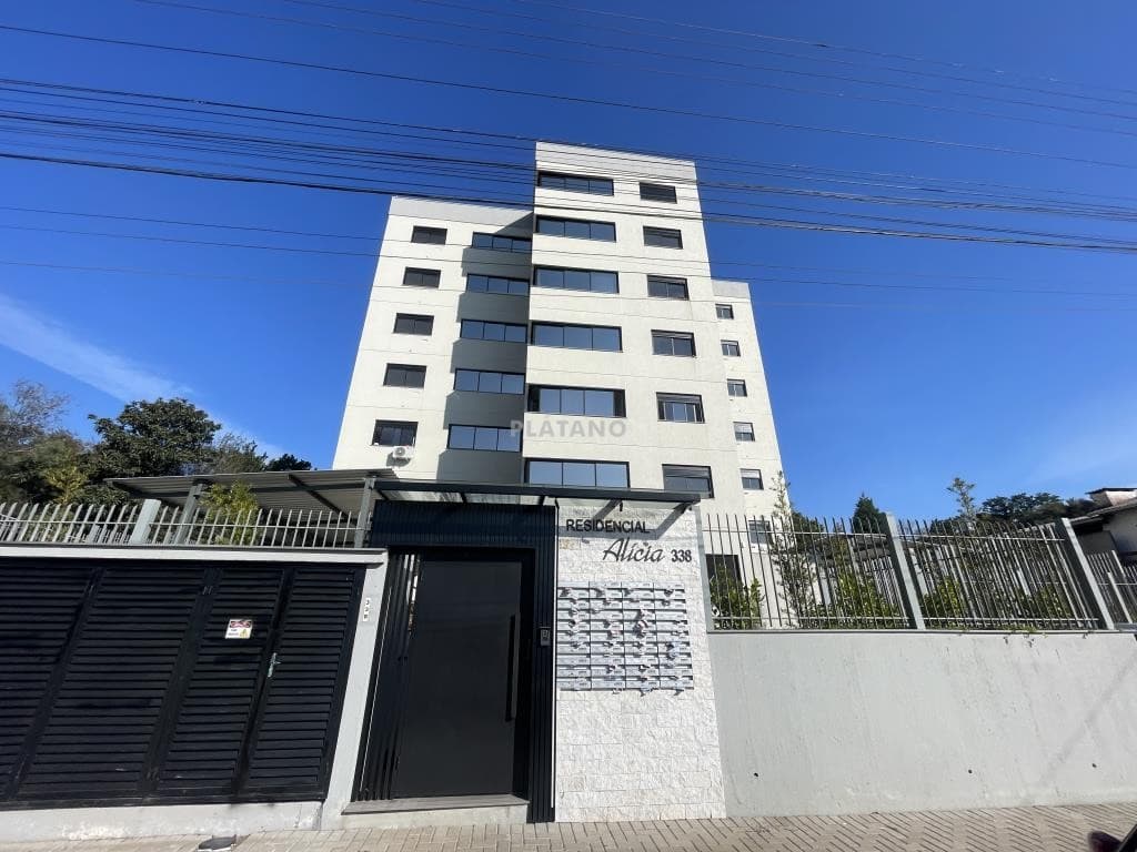 APARTAMENTO COM 2 DORMITÓRIOS, 1 VAGA, 60M² ÁREA TOTAL para locação EM SETE DE SETEMBRO - foto 2