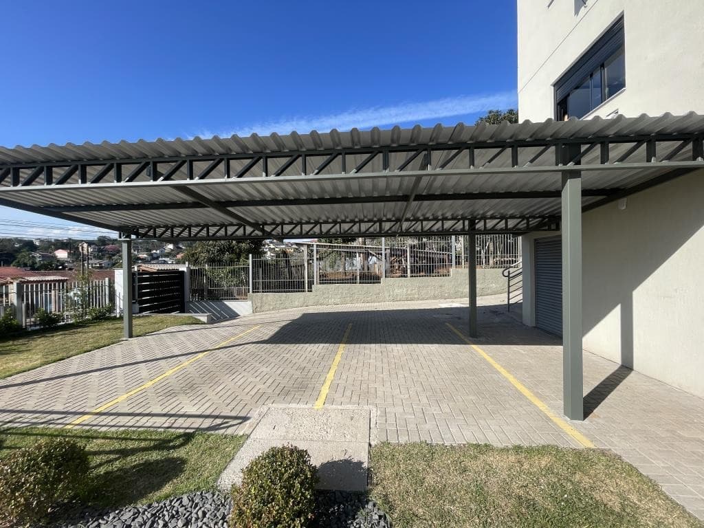 APARTAMENTO COM 2 DORMITÓRIOS, 1 VAGA, 60M² ÁREA TOTAL para locação EM SETE DE SETEMBRO - foto 5