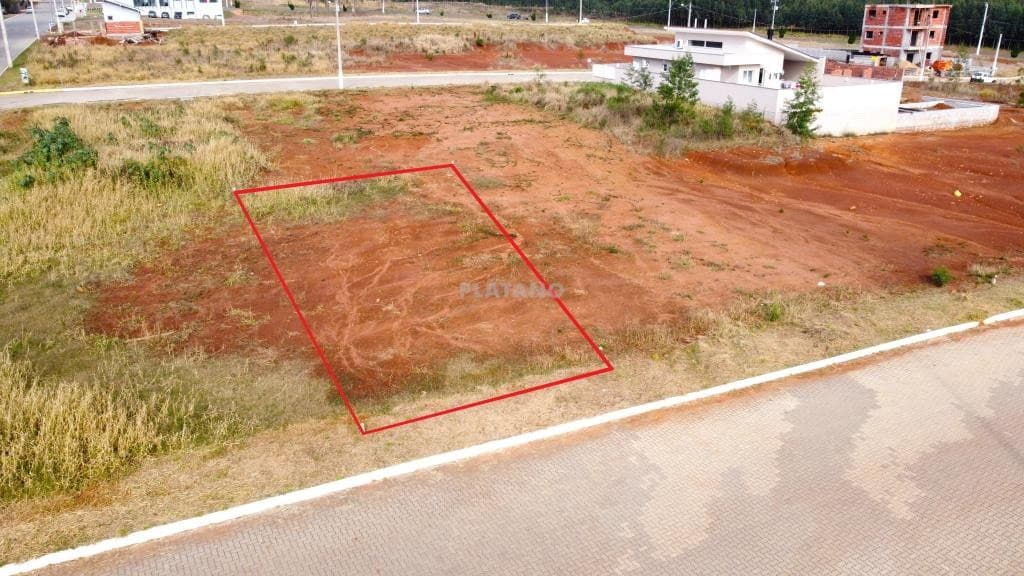 TERRENO, 305M² ÁREA TOTAL para venda EM BOA VISTA - foto 1