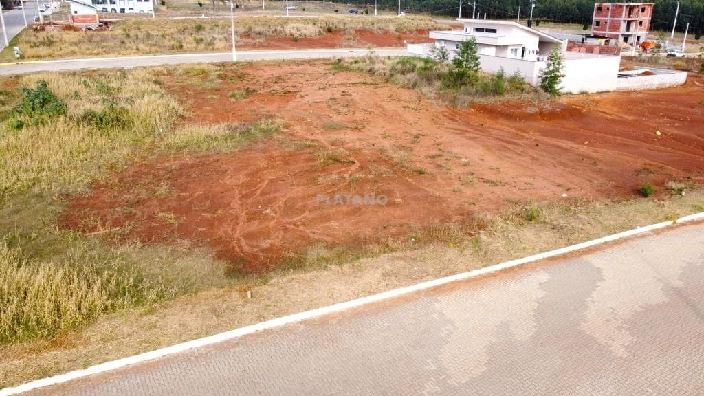 TERRENO, 305M² ÁREA TOTAL para venda EM BOA VISTA - foto 2
