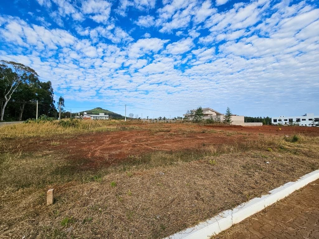TERRENO, 305M² ÁREA TOTAL para venda EM BOA VISTA - foto 3