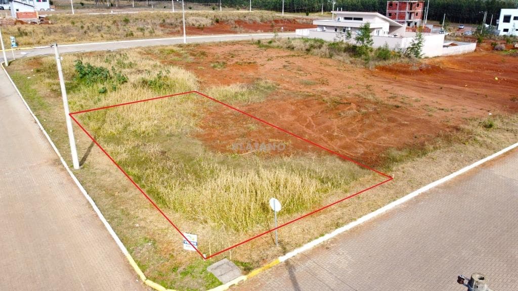TERRENO, 325M² ÁREA TOTAL para venda EM BOA VISTA - foto 1