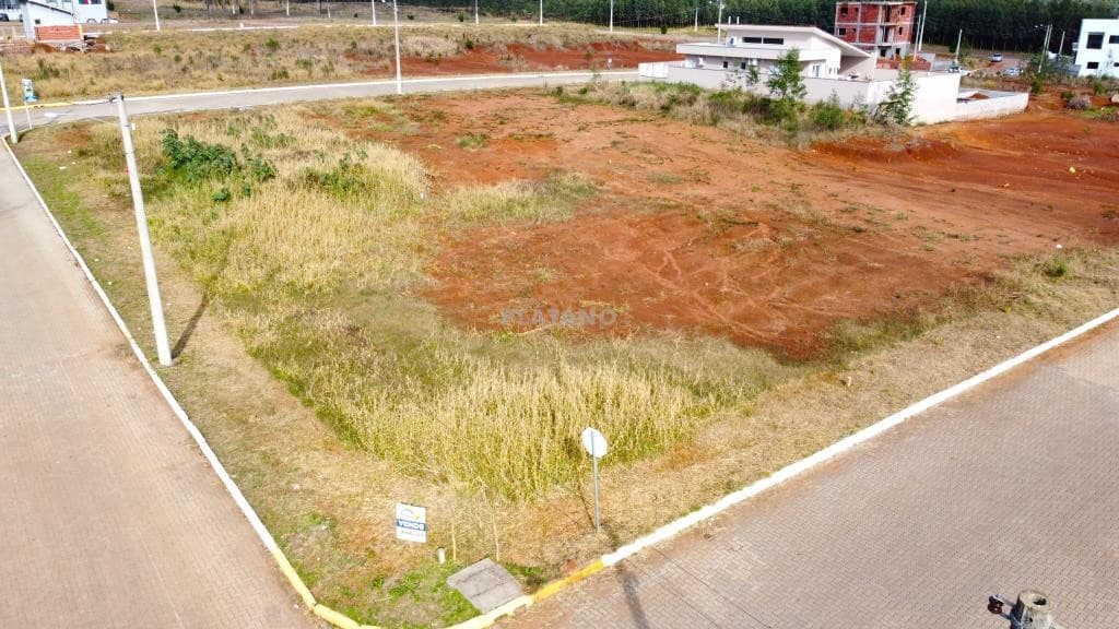 TERRENO, 325M² ÁREA TOTAL para venda EM BOA VISTA - foto 2