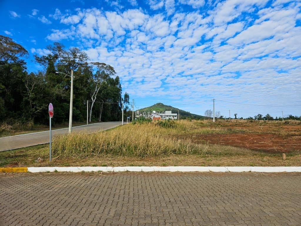TERRENO, 325M² ÁREA TOTAL para venda EM BOA VISTA - foto 3