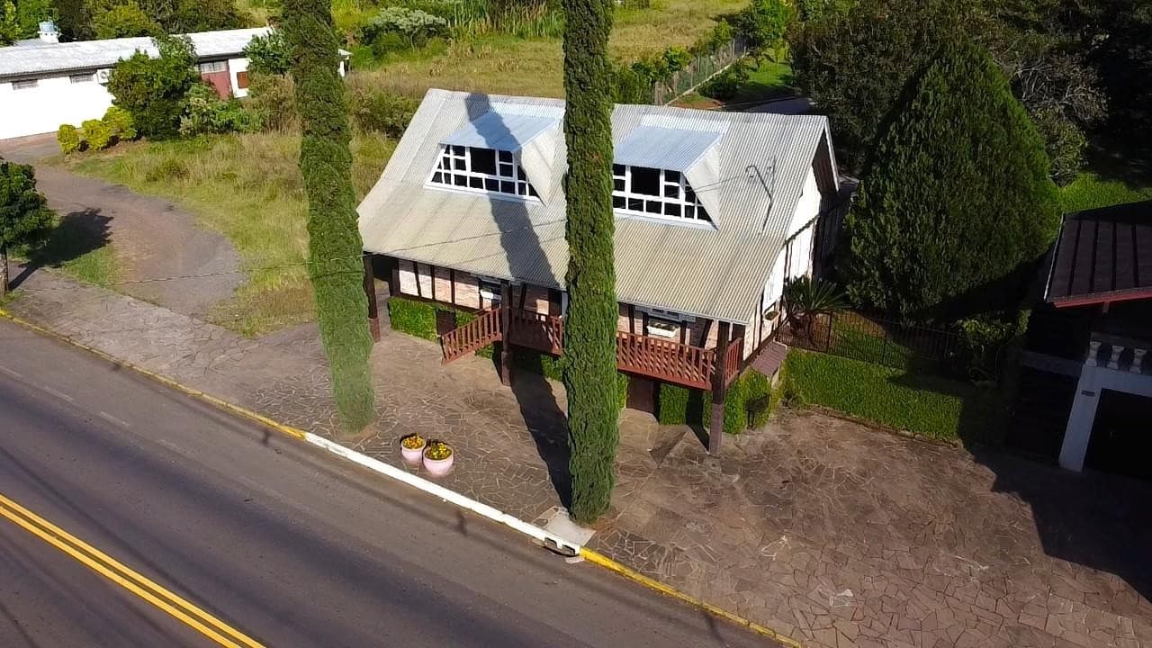 LOJA / SALA, 268M² ÁREA PRIVATIVA para locação EM CENTRO - foto 3