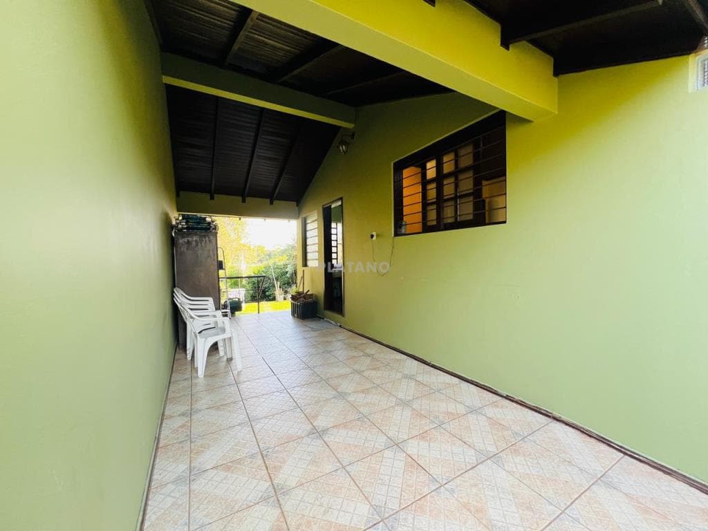 CASA COM 3 DORMITÓRIOS, 1 VAGA, 133M² ÁREA PRIVATIVA para venda EM CIDADE NOVA - foto 3