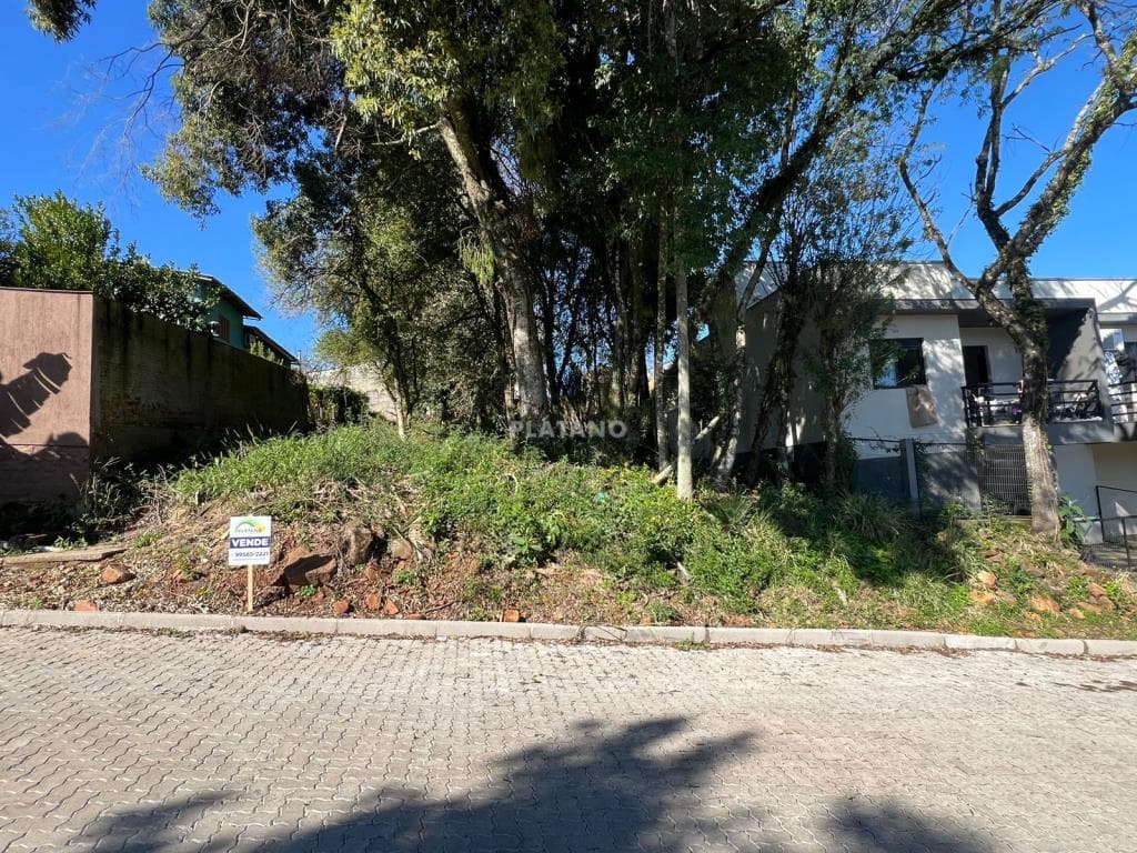 TERRENO, 525M² ÁREA TOTAL para venda EM CIDADE NOVA - foto 1