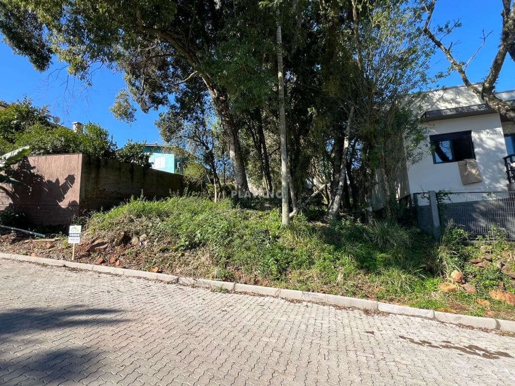 TERRENO, 525M² ÁREA TOTAL para venda EM CIDADE NOVA - foto 2