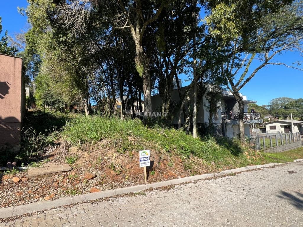 TERRENO, 525M² ÁREA TOTAL para venda EM CIDADE NOVA - foto 3