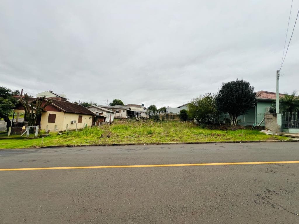 TERRENO, 667M² ÁREA TOTAL para venda EM VINTE E CINCO DE JULHO - foto 1