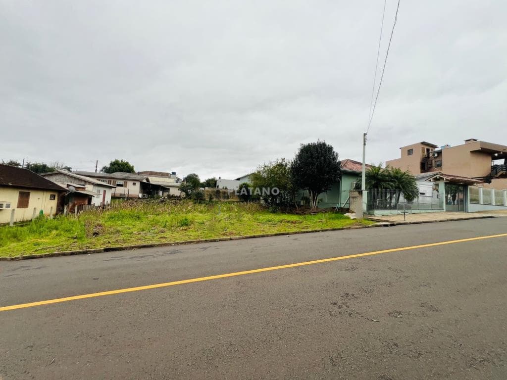 TERRENO, 334M² ÁREA TOTAL para venda EM VINTE E CINCO DE JULHO - foto 1
