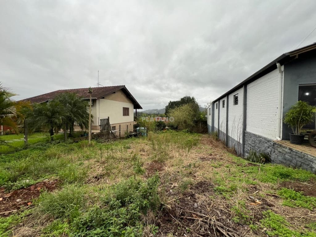 TERRENO, 429M² ÁREA TOTAL para venda EM SÃO JOSÉ - foto 1
