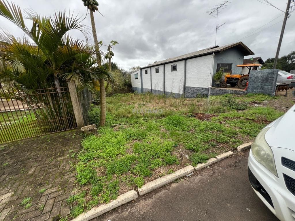 TERRENO, 429M² ÁREA TOTAL para venda EM SÃO JOSÉ - foto 2