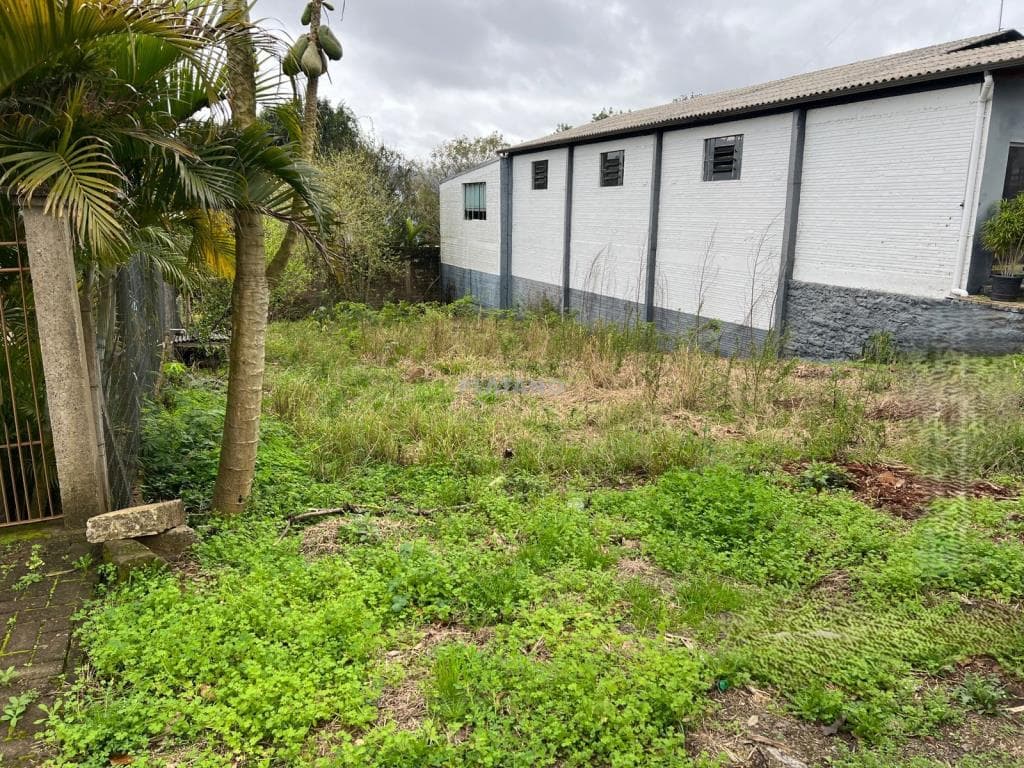 TERRENO, 429M² ÁREA TOTAL para venda EM SÃO JOSÉ - foto 3