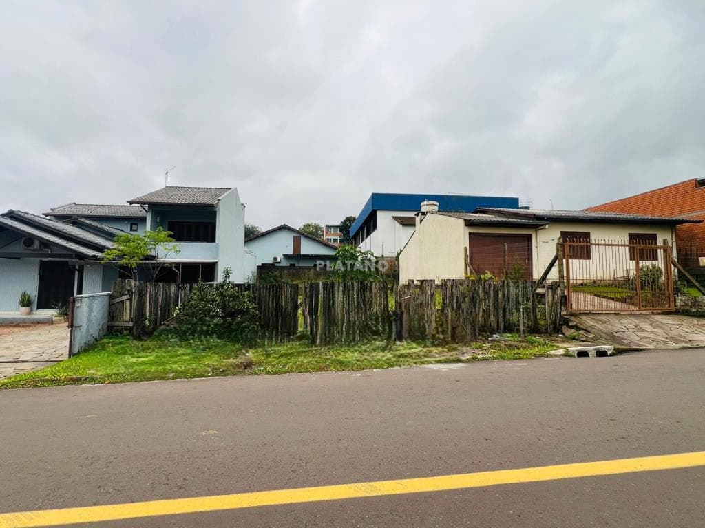 TERRENO, 312M² ÁREA TOTAL para venda EM CIDADE NOVA - foto 1