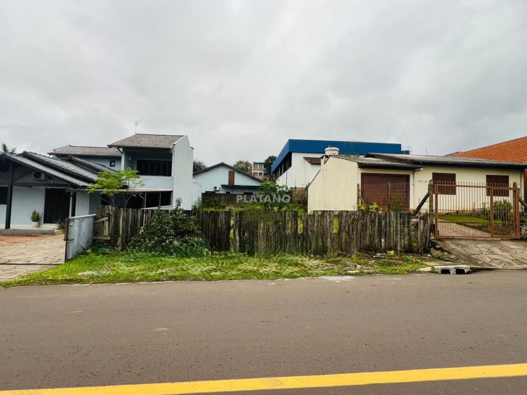 TERRENO, 312M² ÁREA TOTAL para venda EM CIDADE NOVA - foto 2
