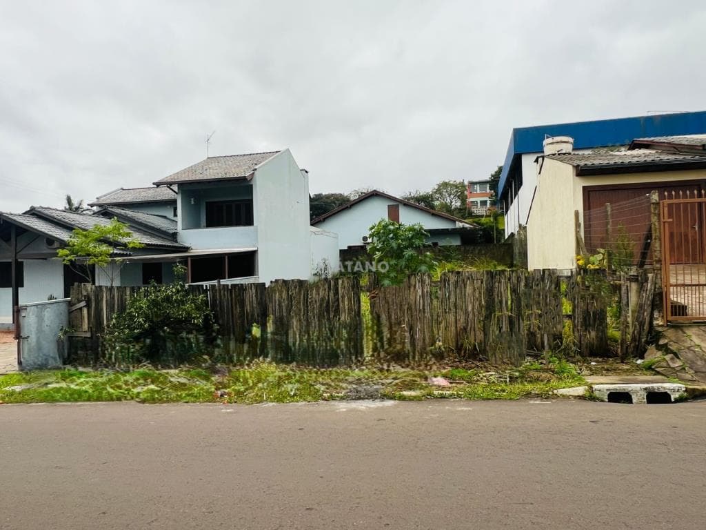 TERRENO, 312M² ÁREA TOTAL para venda EM CIDADE NOVA - foto 3