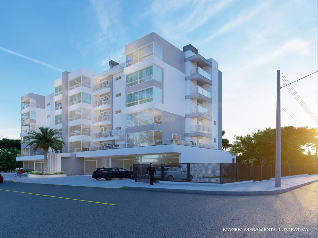 APARTAMENTO COM 3 DORMITÓRIOS (1 SUÍTE), 2 VAGAS, 106M² ÁREA PRIVATIVA para venda EM CENTRO - foto 2
