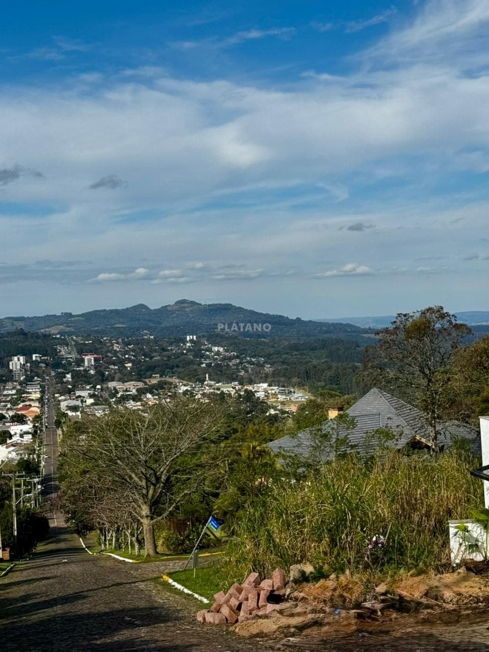 TERRENO, 900M² ÁREA PRIVATIVA para venda EM JARDIM PANORÂMICO - foto 1