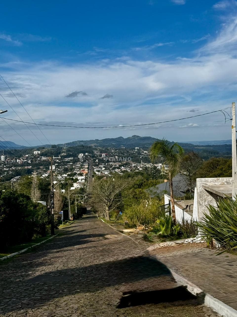 TERRENO, 900M² ÁREA PRIVATIVA para venda EM JARDIM PANORÂMICO - foto 2