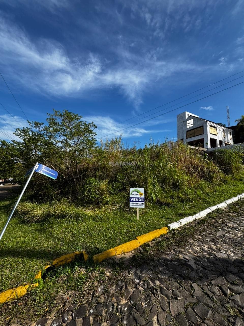 TERRENO, 900M² ÁREA PRIVATIVA para venda EM JARDIM PANORÂMICO - foto 3