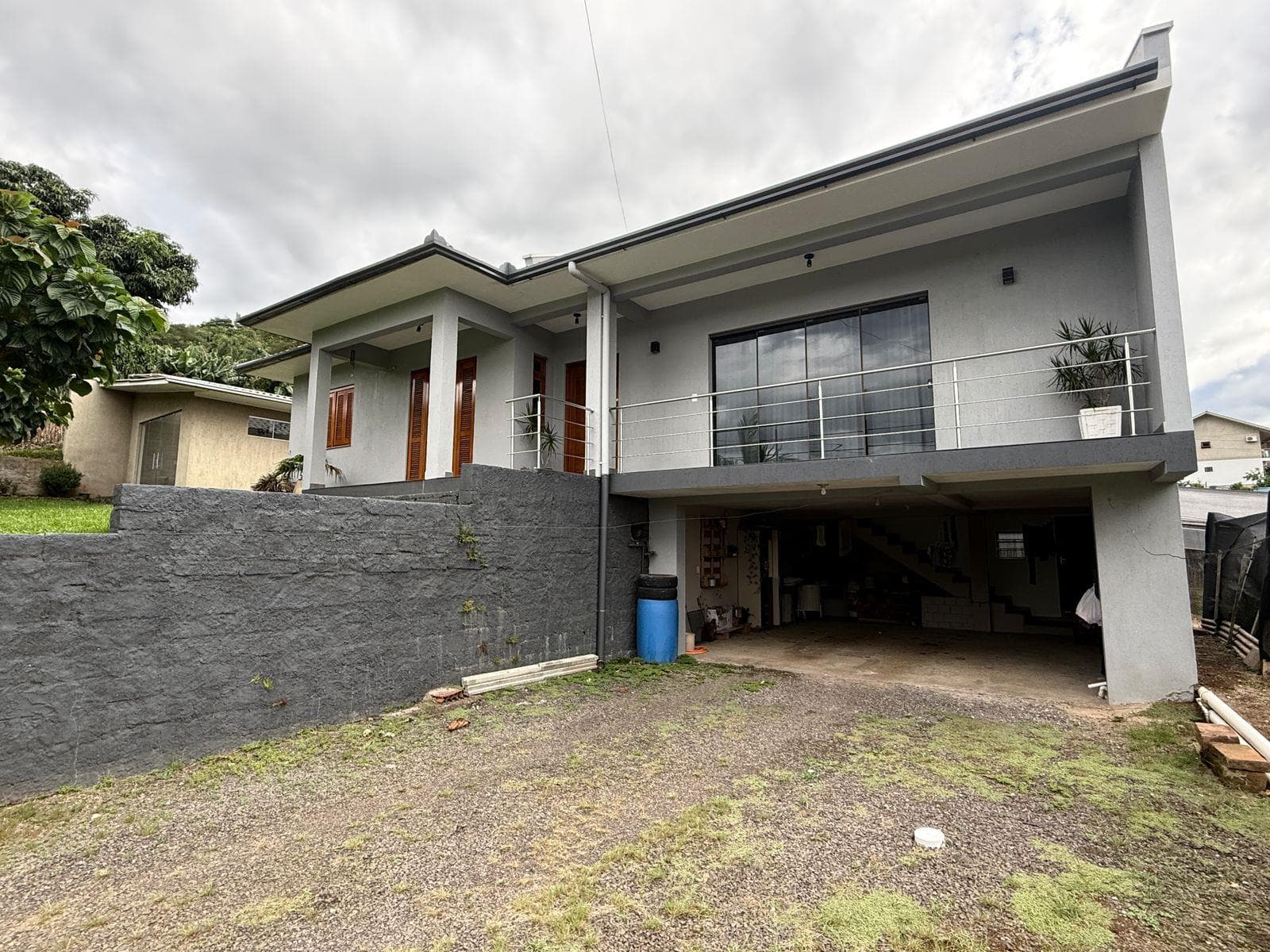 CASA COM 2 DORMITÓRIOS, 2 VAGAS, 213M² ÁREA PRIVATIVA para venda EM CENTRO - foto 3