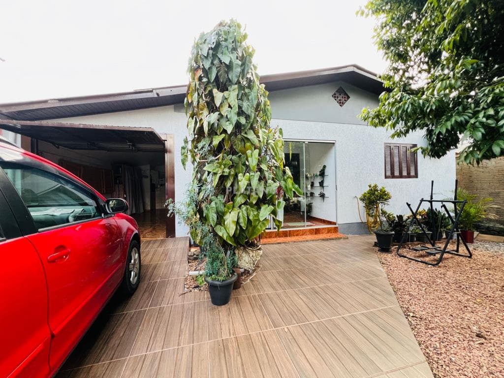 CASA COM 3 DORMITÓRIOS, 2 VAGAS, 168M² ÁREA PRIVATIVA para venda EM MORADA DO SOL - foto 2