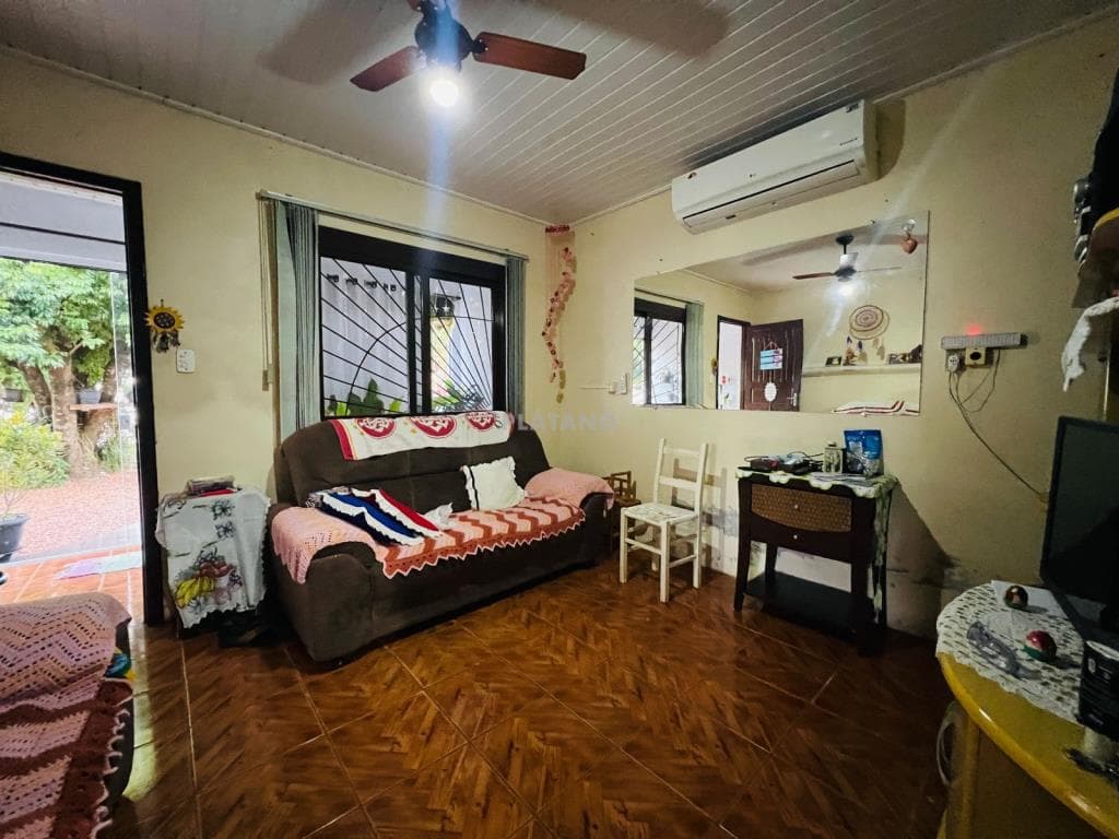 CASA COM 3 DORMITÓRIOS, 2 VAGAS, 168M² ÁREA PRIVATIVA para venda EM MORADA DO SOL - foto 3